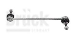 BRAZO (8V513B438AB-EURO) BRAZO BARRA ESTABILIZADORA FIESTA 08-10 ECOSPORT 10-13 MAZDA 2 CACAHUATE DEL