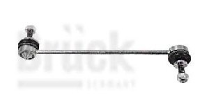 BRAZO (8V513B438AB-EURO) BRAZO BARRA ESTABILIZADORA FIESTA 08-10 ECOSPORT 10-13 MAZDA 2 CACAHUATE DEL