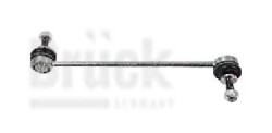BRAZO (8V513B438AB-EURO) BRAZO BARRA ESTABILIZADORA FIESTA 08-10 ECOSPORT 10-13 MAZDA 2 CACAHUATE DEL