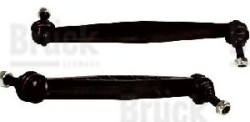 BRAZO (95941670-EURO) BRAZO BARRA ESTABILIZADORA SONIC DELANTERO –CACAHUATE