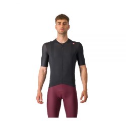JERSEY CASTELLI ESPRESSO – NEGRO – EXTRA CHICA