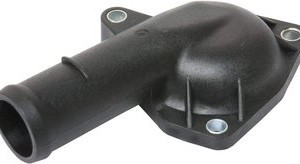 BRIDA (021121121A) BRIDA TOMA AGUA CODO BOMBA AGUA A3 MOTOR VR6