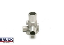 BRIDA (026121133D) BRIDA TOMA AGUA A1-A2-A3/METAL-2 BULBOS-2 SALIDAS