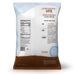 Polvo Big Train Coffee – Bolsa de 1.59 kg (3.5 LBS)