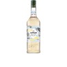 Jarabe Sabor Chocolate Blanco 1 Litro. Jarabes GIFFARD