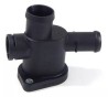 BRIDA (06A121132P) BRIDA TOMA AGUA IBIZA-CORDOBA 99-02 MOTOR 1.6LTS 1 BULBO 2 SALIDAS