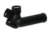 BRIDA (074121132B) BRIDA TOMA AGUA T4 DOS BULBOS – UNA SALIDA