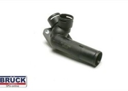BRIDA (074121133D) BRIDA TOMA AGUA EUROVAN T4 2000-2001 – 5 CILINDROS – 2 BULBOS – 1 SALIDA