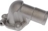 BRIDA (13049F4300) BRIDA TOMA AGUA TSURU B13 1999-2010 SENTRA CODO MOTOR 16 VALVULAS
