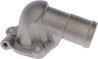 BRIDA (13049F4300) BRIDA TOMA AGUA TSURU B13 1999-2010 SENTRA CODO MOTOR 16 VALVULAS