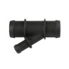 BRIDA (1C0121087E) BRIDA TOMA AGUA COPLE VENTO-POLO 2013-2017/MANGUERA SUPERIOR RADIADOR