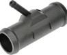 BRIDA (1C0121438A) BRIDA TOMA AGUA NEW BEETLE MOTOR 1.8 TURBO TIPO APH/AWV 2 SAL
