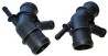 BRIDA (1J0121087C) BRIDA TOMA AGUA COPLE A4-NEW BEETLE-DERBY / 2001-2005 – MANGUERA AGUA