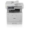 Multifuncional Brother MFC-L9570CDW, Color, Láser, Inalámbrico, Print/Scan/Copy/Fax