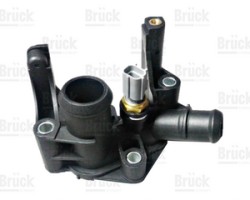 BRIDA (7M5G8K556AC) BRIDA TOMA AGUA FIESTA 11-14 INCLUYE SENSOR TEMP.