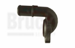 BRIDA (X2S6G8250A1B) BRIDA TOMA AGUA TERMOSTATO COURIER CUELLO EN «U» – TIPO ALACRAN