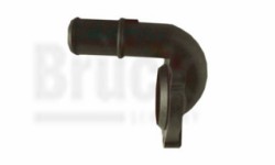 BRIDA (X2S6G8250A1B) BRIDA TOMA AGUA TERMOSTATO COURIER CUELLO EN «U» – TIPO ALACRAN