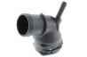 BRIDA TOMA AGUA (3C0122291) BRIDA TOMA AGUA (COPLE) JETTA A6 (GLI)–BORA (GLI)–PASSAT CC–GOLF VII (GTI)–GOLF V (GTI)/(2.0L TURBO)