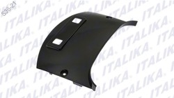 [F13012774] CUBIERTA SUP CENTRAL TRAS NEGRO DS150