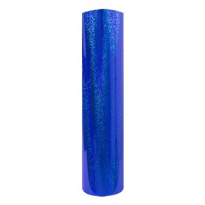 HOJUELA AZUL REY