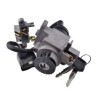 [F11010485] CONJUNTO POSAPIE TRAS IZQ VORT-X 250