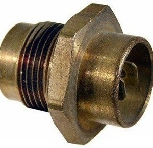 BUBLO (CUB30A003) BULBO MOTOVENTILADOR RENAULT 83-84 STANDARD TS164 M No 33000778