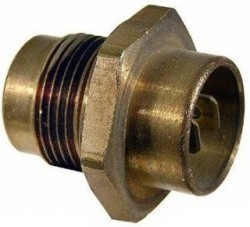 BUBLO (CUB30A003) BULBO MOTOVENTILADOR RENAULT 83-84 STANDARD TS164 M No 33000778