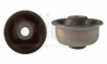 BUJE (191407181B-12MM) BUJE HORQUILLA A2-A3-DERBY-CORDOBA 2001-2002-IBIZA 2001-2002 / REDONDO CON CEJA HOYO CHICO 12MM-TIPO A4 S