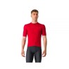 JERSEY CASTELLI PROLOGO LITE – ROJO – CHICA