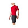 JERSEY CASTELLI PROLOGO LITE – ROJO – CHICA