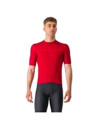 JERSEY CASTELLI PROLOGO LITE – ROJO – MEDIANA