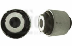 BUJE (1K0505279A) BUJE BRAZO TRANSVERSAL BORA SUP-TRAS-LADO INT