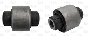 BUJE (1K0505311AA) BUJE BRAZO TRANSVERSAL BORA-JETTA A6-NEW BEETLE 2012-2015-PASSAT CC 2009-2012-TIGUAN / HORQUILLA TRASERA -BRA