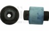 BUJE (1K0505553) BUJE MANGUETA BORA SUSPENSION TRASERA