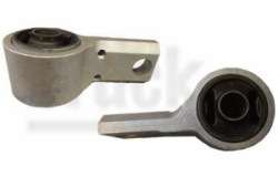 BUJE (2S653C268AA) BUJE HORQUILLA FIESTA 03-06 IKON 12-13 ECOSPORT 03-10 GRANDE PUNTA DE ALUMINIO