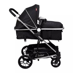 Vista rápida CARRIOLA TRAVEL SYSTEM CROWN