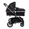 Vista rápida CARRIOLA TRAVEL SYSTEM CROWN