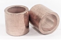 BUJE (3563) BUJE DE MARCHA DELCO PERKINS 30MT 35MT 37MT 41MT 42MT LADO CAMPANA 14.34MM x 19.10MM x 19.1MM