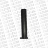 [TUB-003] TUBO MOVIL 7/8 NEGRO