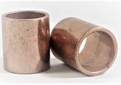 BUJE (3564) BUJE DE MARCHA DELCO PERKINS 35MT 37MT 40MT 41MT 42MT 50MT LADO CAMPANA Y COLECTOR 42MT 15.98MM x 19.19MM x 22.0MM