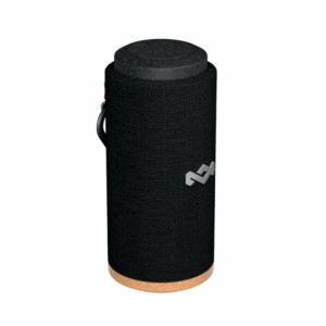 Bocina Portátil The House Of Marley No Bounds Sport, Bluetooth, Inalámbrico, Negro – Resistente al Agua