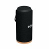 Bocina Portátil The House Of Marley No Bounds Sport, Bluetooth, Inalámbrico, Negro – Resistente al Agua