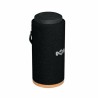 Bocina Portátil The House Of Marley No Bounds Sport, Bluetooth, Inalámbrico, Negro – Resistente al Agua