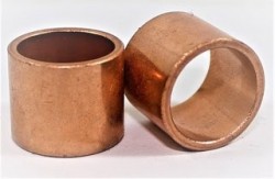 BUJE (4216) BUJE DE MARCHA FORD PLATINO 4-1/2 LADO TAPA 15.96MM x 19.11MM x 15.2MM