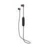 Audífonos Intrauriculares con Micrófono The House Of Marley Smile Jamaica, Inalámbrico, Bluetooth, Negro