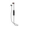Audífonos Intrauriculares con Micrófono The House Of Marley Smile Jamaica, Inalámbrico, Bluetooth, Negro