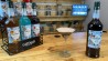 Jarabe Sabor Crema Irlandesa 1 Litro. Jarabes GIFFARD