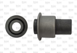 BUJE (54524EL000BS) BUJE BRAZO TRANSVERSAL TIIDA – SENTRA B17 / DELANTERO–SUPERIOR