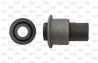 BUJE (54524EL000BS) BUJE BRAZO TRANSVERSAL TIIDA – SENTRA B17 / DELANTERO–SUPERIOR