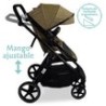 Vista rápida Carriola TRAVEL SYSTEM KING